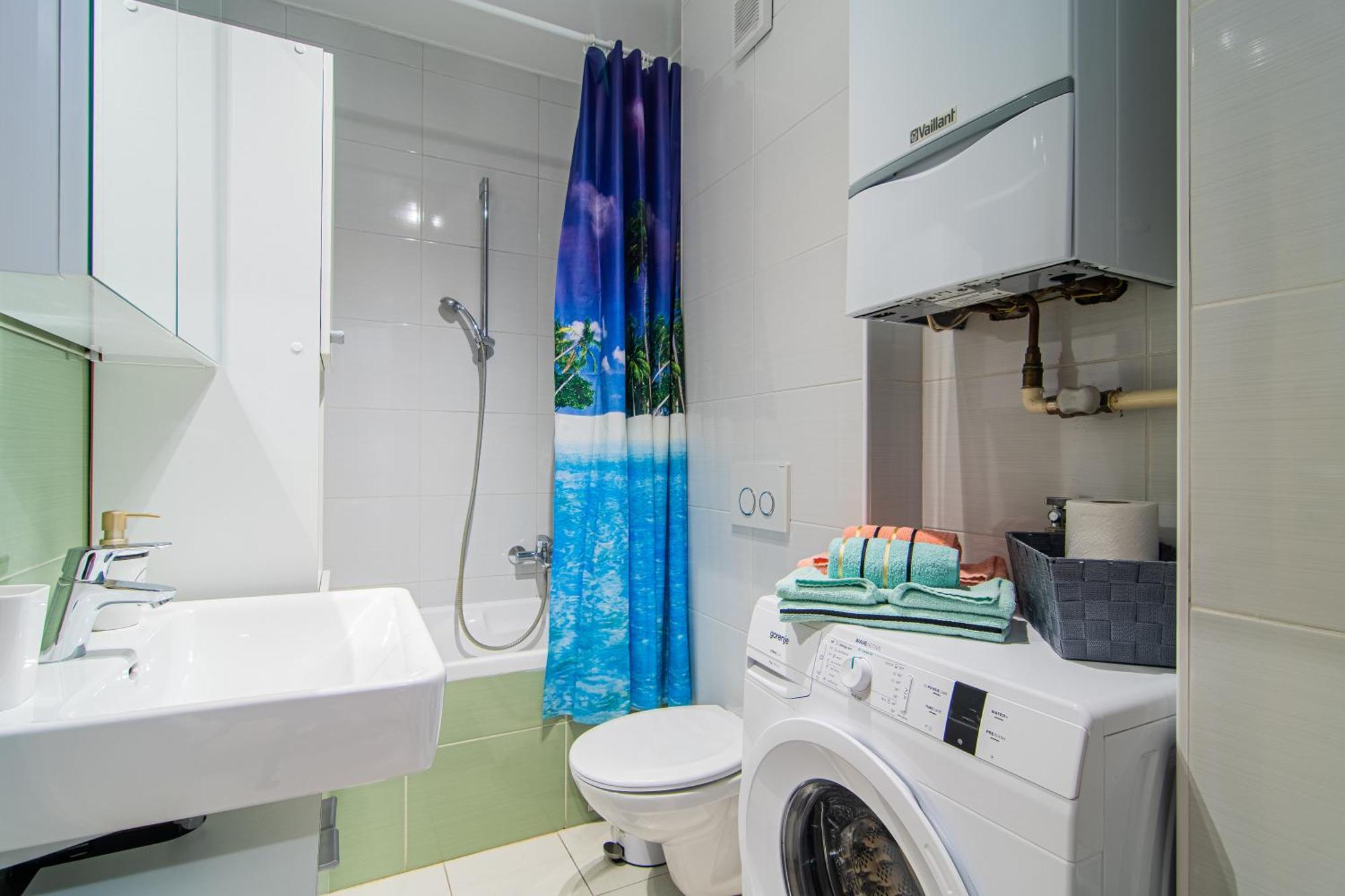 Flexible Selfcheckins 97 - Zagreb - Garden - Parking- Loggia - 2 Bedrooms Экстерьер фото